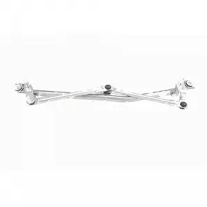 Стійки склоочисника VAICO V10-2332 для SEAT SKODA VAG, передні synthetic.ua - Фото 1