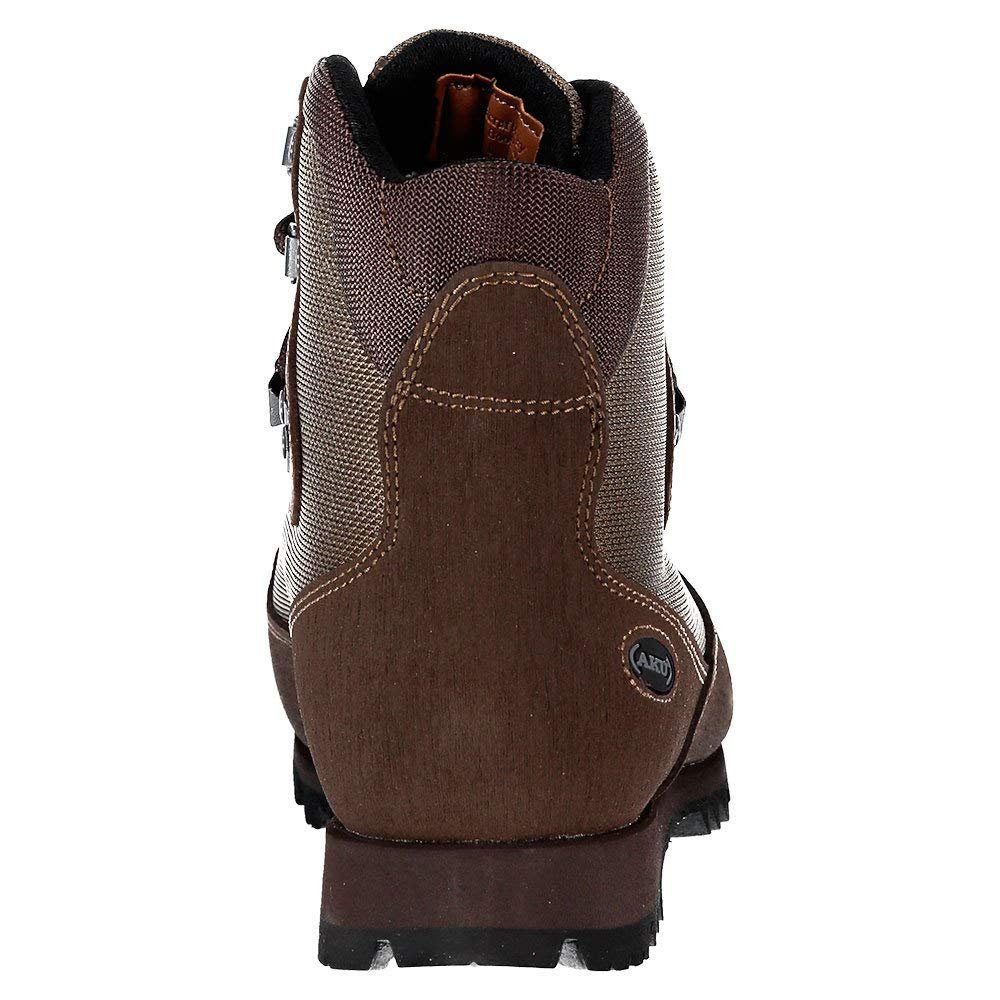 Черевики AKU Pilgrim GTX Combat Fg M, фото №5
