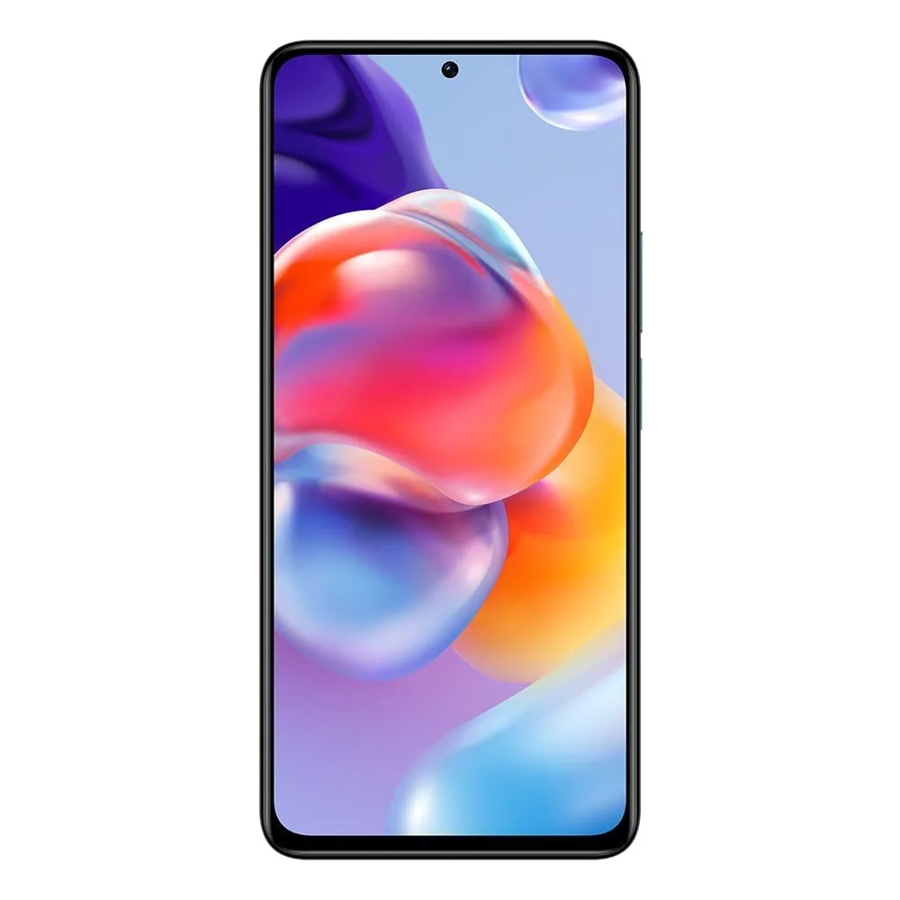 Смартфон Xiaomi Redmi Note 11 Pro+ 5G 256ГБ Лісовий зелений, фото №3