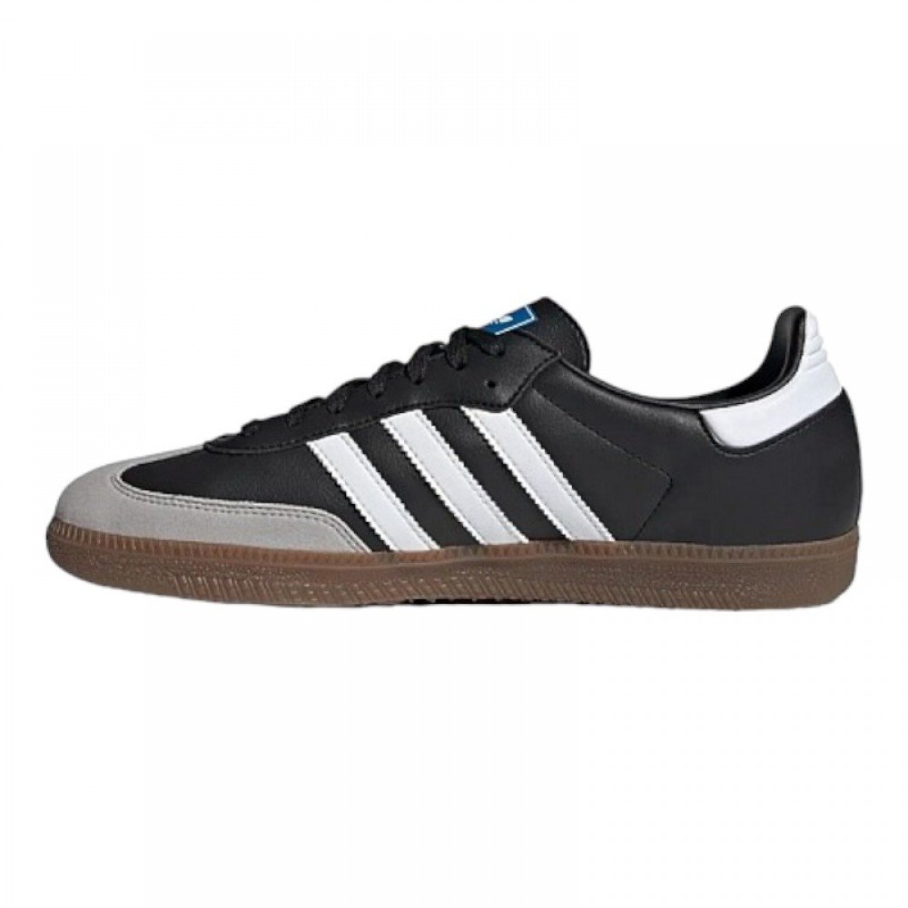 Кросівки Adidas Samba 43 1/3, фото №1