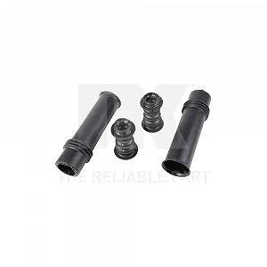 Комплект пылезащитный амортизатора NK 691911 Задняя ось - Фото 1