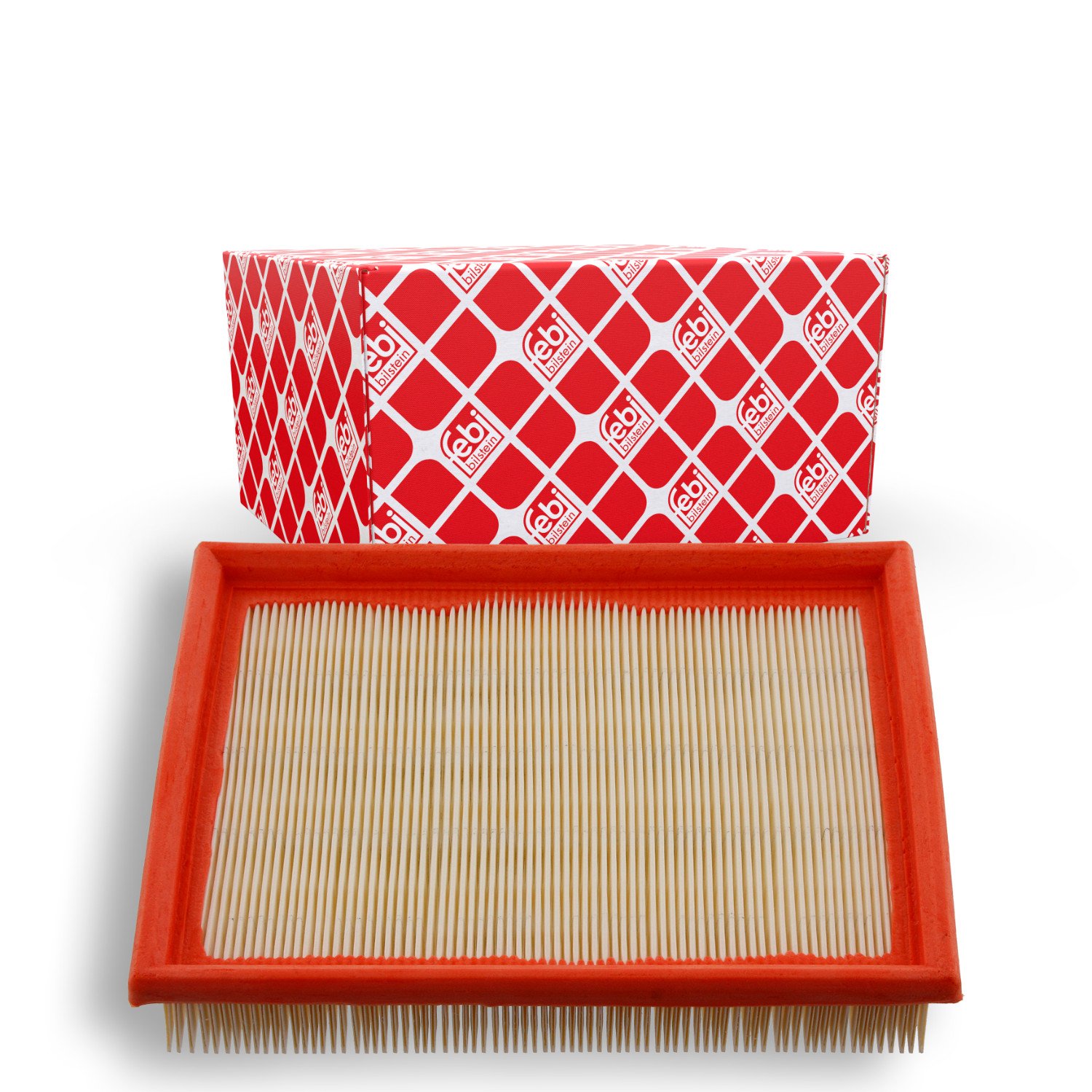 Воздушный фильтр FEBI BILSTEIN 30355 для OPEL VAUXHALL CHEVROLET GENERAL MOTORS, фото №1