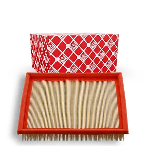 Воздушный фильтр FEBI BILSTEIN 30355 для OPEL VAUXHALL CHEVROLET GENERAL MOTORS - Фото 1