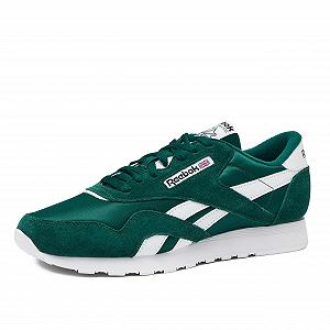 Кросівки Reebok Classic Nylon чоловічі - Фото 1