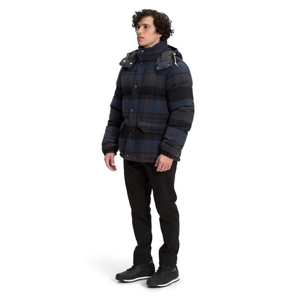 Куртка TNF Sierra Down Jacket S, фото №2