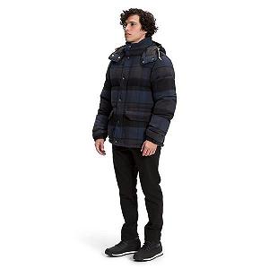Куртка TNF Sierra Down Jacket S synthetic.ua - Фото 1
