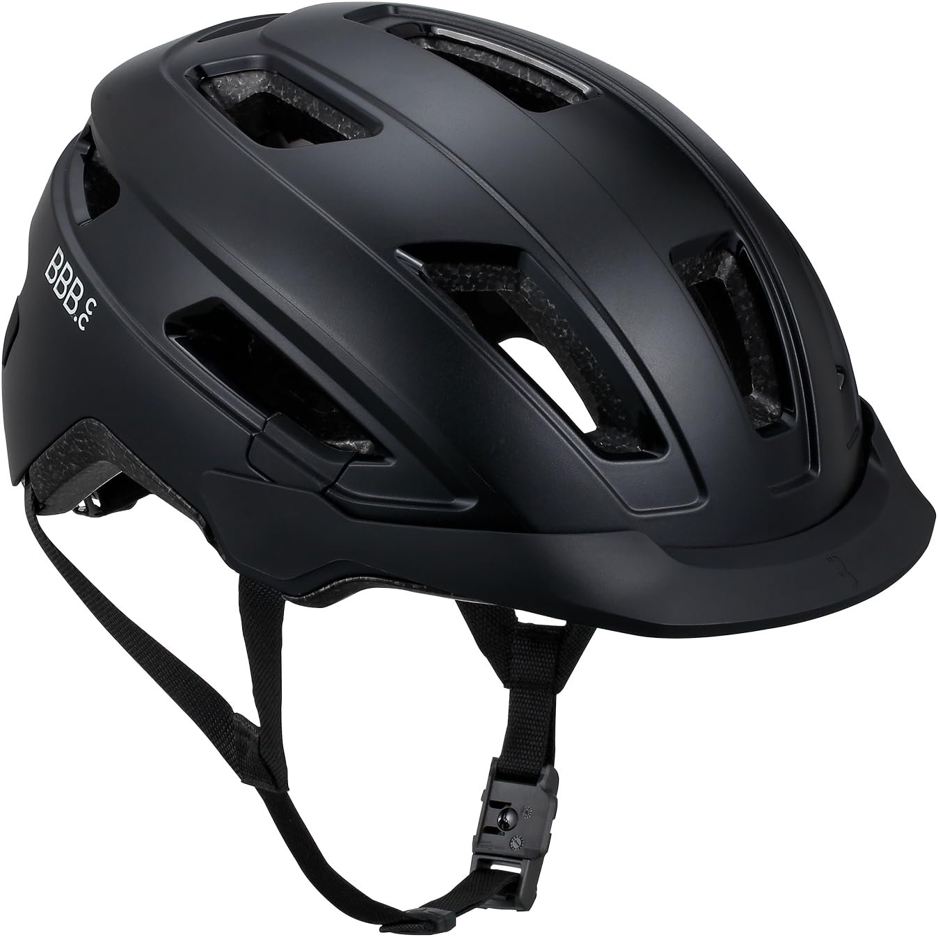 Шлем BBB E-Bike Dice BHE-180 Unisex – Erwachsene, фото №1