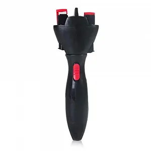 Купить Электрический прибор для плетения косичек Automatic Fast Twist Smart Braiding Tool DIY Magic - Фото 1 Электрический прибор для плетения косичек Automatic Fast Twist Smart Braiding Tool DIY Magic - Фото 1