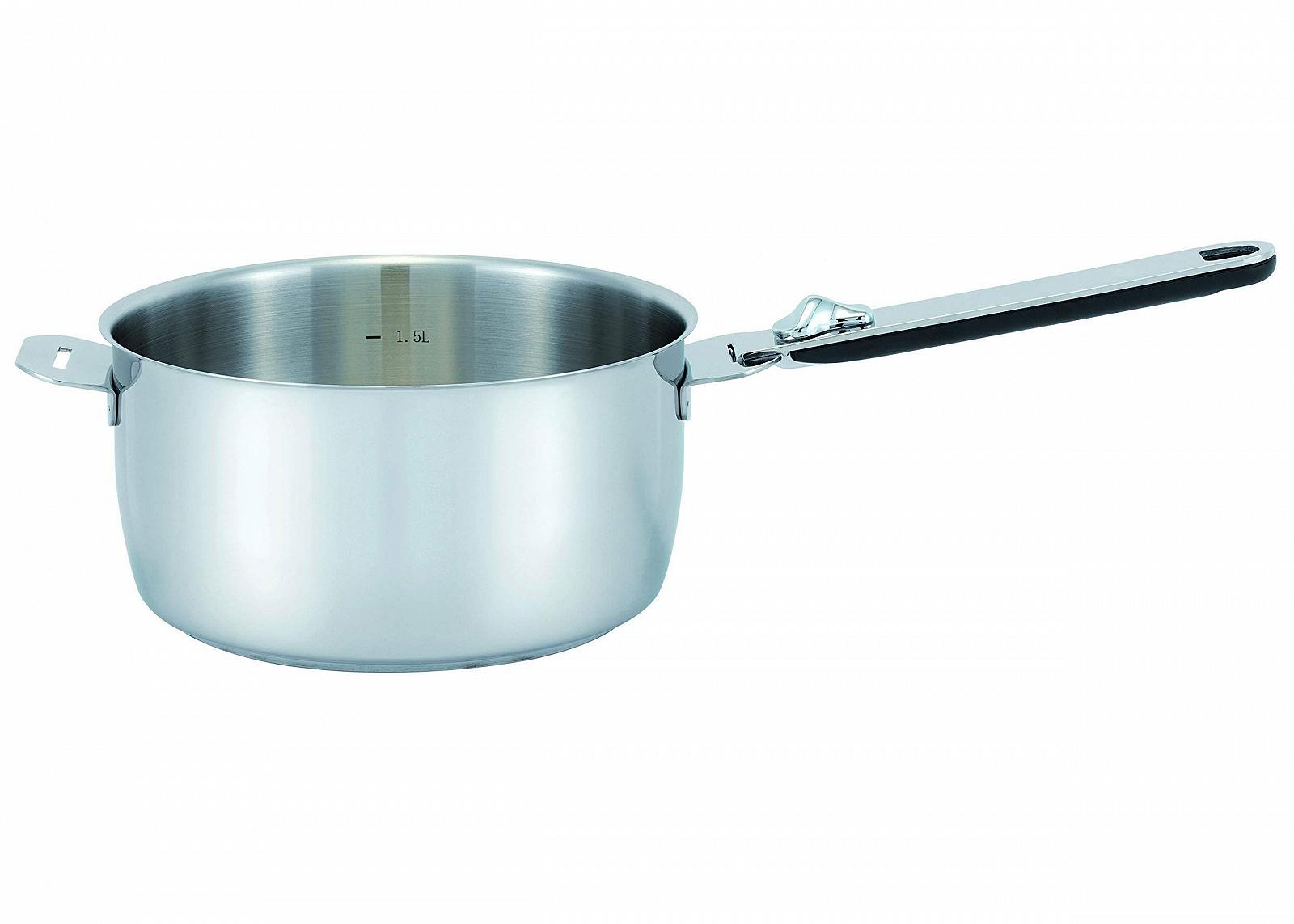 Набор ковшей Beka Move on 12566954 3 шт. 16/20 см, фото №4