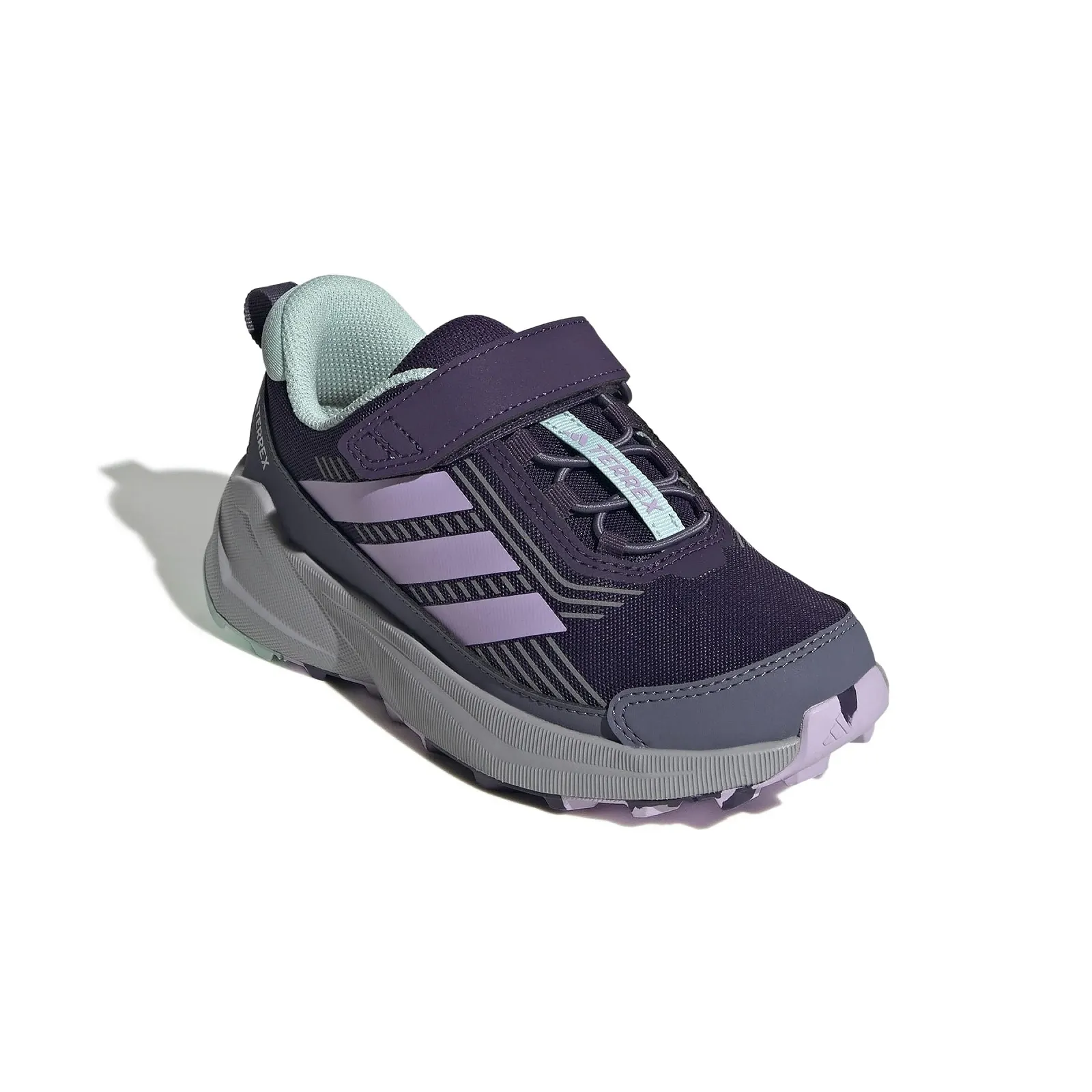Унисекс Кроссовки для хайкинга Adidas Terrex Trailmaker 2, фото №4