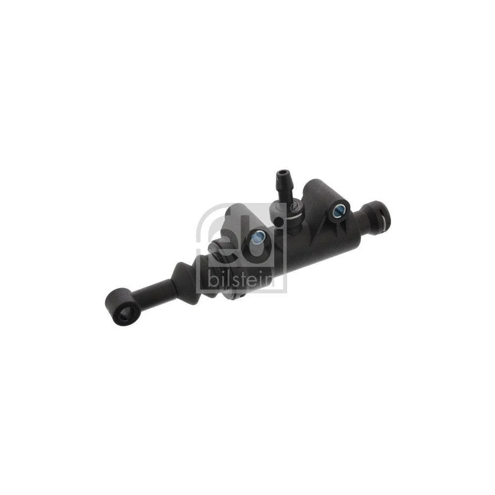 Головний циліндр зчеплення FEBI BILSTEIN 46205 для MERCEDES-BENZ, фото №2 Головний циліндр зчеплення FEBI BILSTEIN 46205 для MERCEDES-BENZ, фото №2