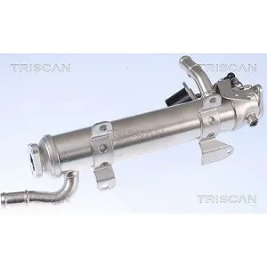 Радіатор EGR TRISCAN 8813 29322 для AUDI SEAT SKODA VW HITACHI synthetic.ua - Фото 1