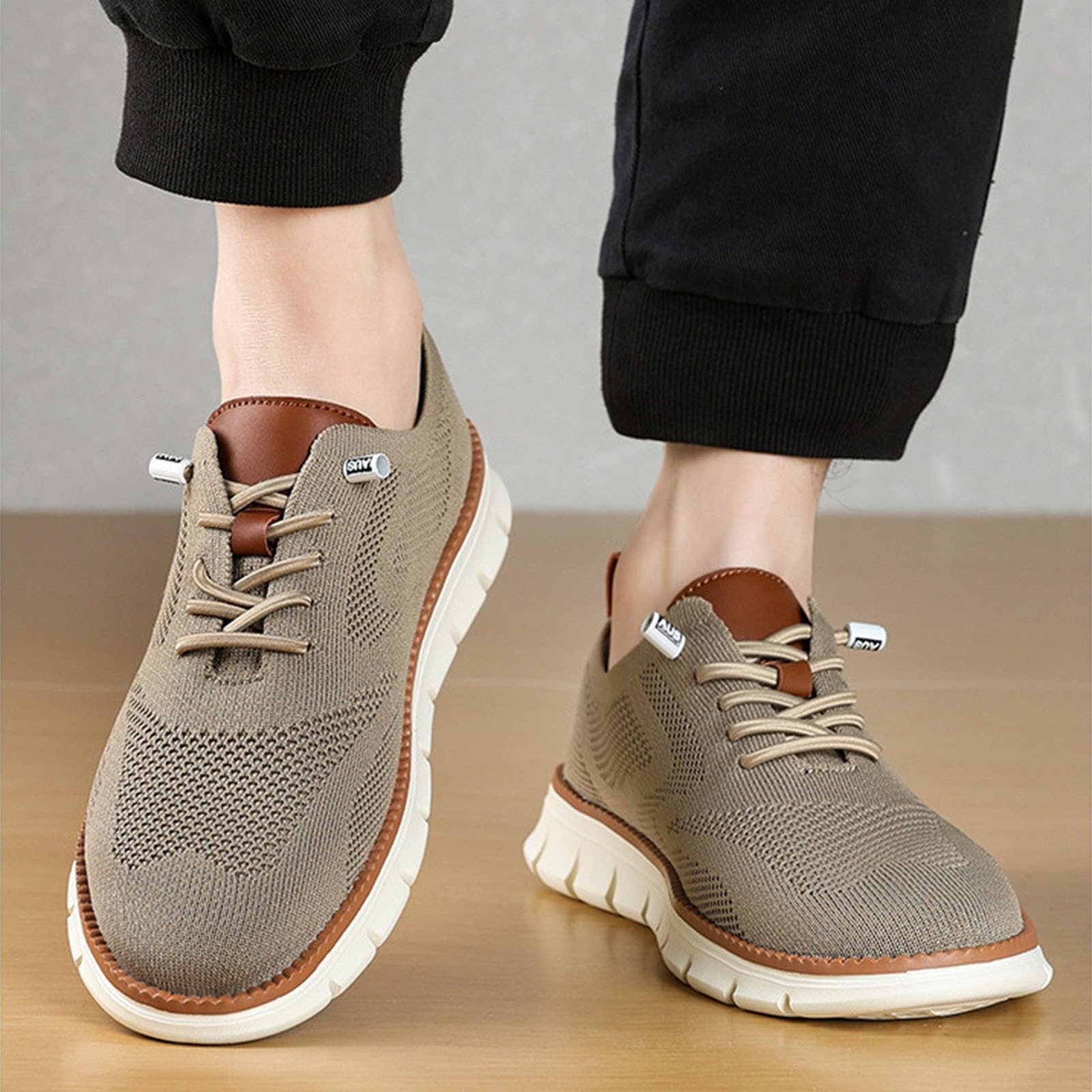 Міські Чоловічі Кросівки Wearbreeze Breeze, фото №4