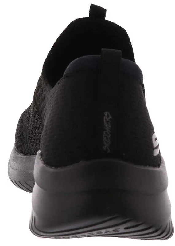 Кросівки Skechers Ultra Flex 3.0 Classy Charm / EU 37 / Чорні, фото №4