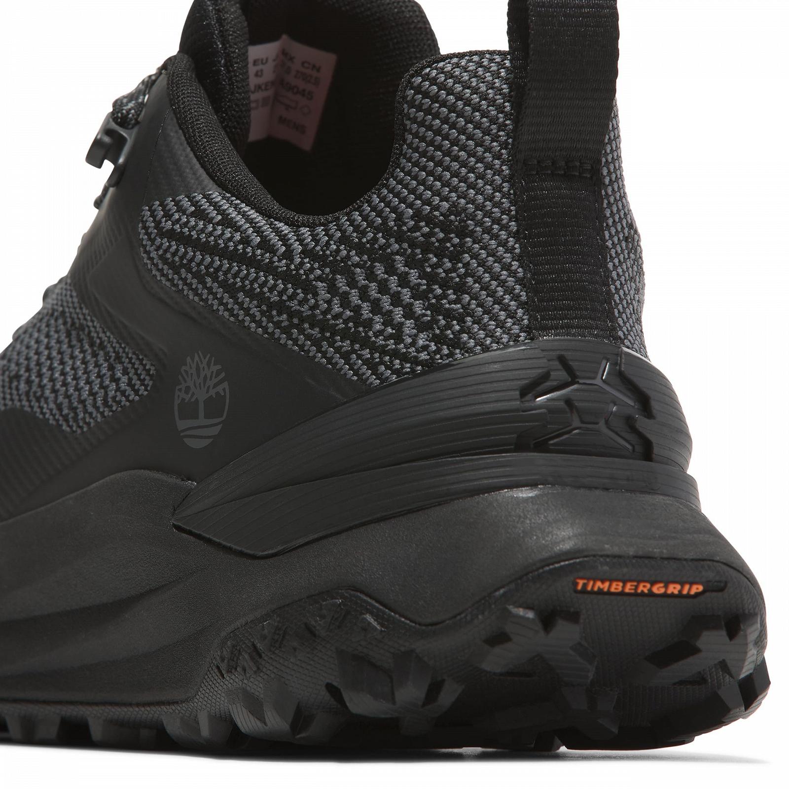 Кросівки Timberland Motion Acces TB0A6DJKEX6, фото №2