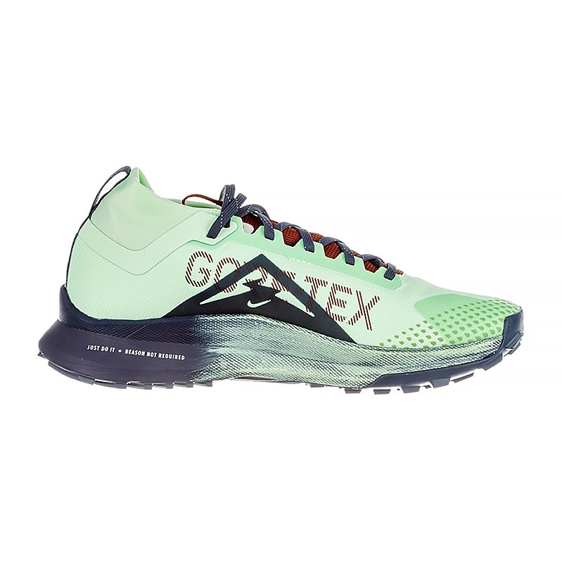 Кросівки Nike REACT PEGASUS TRAIL 4 GTX 44, фото №3