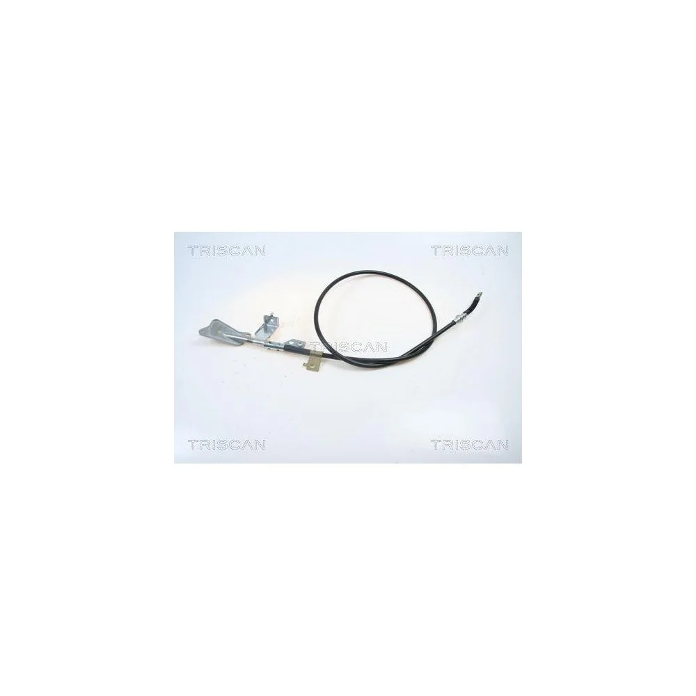 Трос стоянкового гальма TRISCAN 8140 14169 для NISSAN задній лівий, фото №1