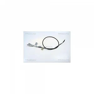 Трос стоянкового гальма TRISCAN 8140 14169 для NISSAN задній лівий - Фото 1