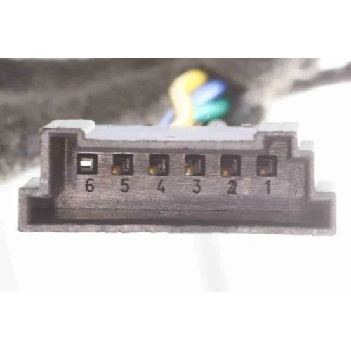 Электродвигатель багажника VEMO V20-55-0011 Original VEMO Quality для BMW левый, фото №3