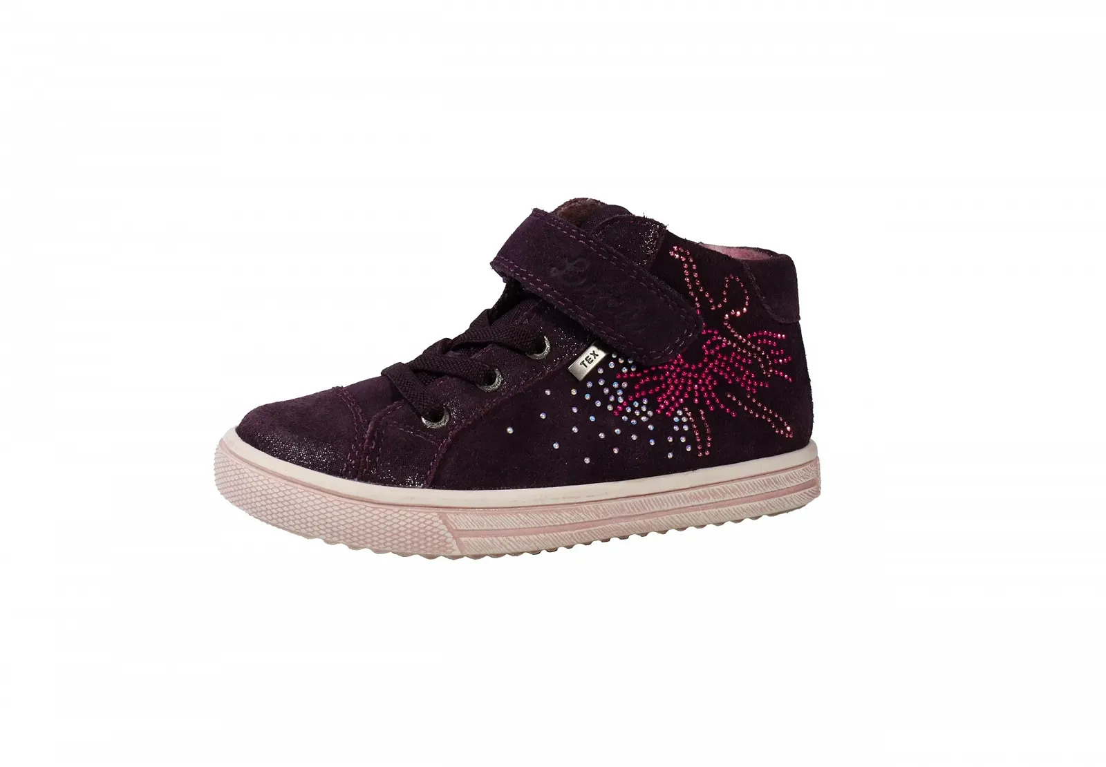 Кроссовки Lurchi Suna-TEX, фото №2