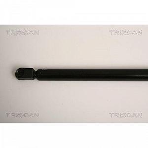 Амортизатор заднього скла TRISCAN 8710 15242 для FIAT synthetic.ua - Фото 1