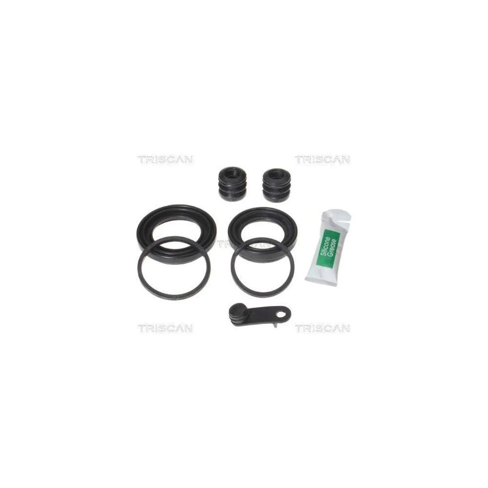 Ремкомплект тормозного суппорта TRISCAN 8170 204516 передняя ось, фото №1