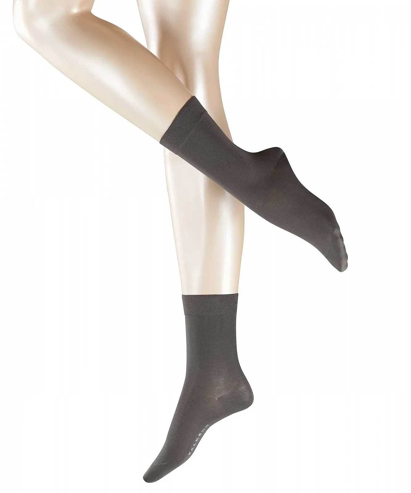 Шкарпетки FALKE Cotton Touch Бавовна Кольорові, фото №2