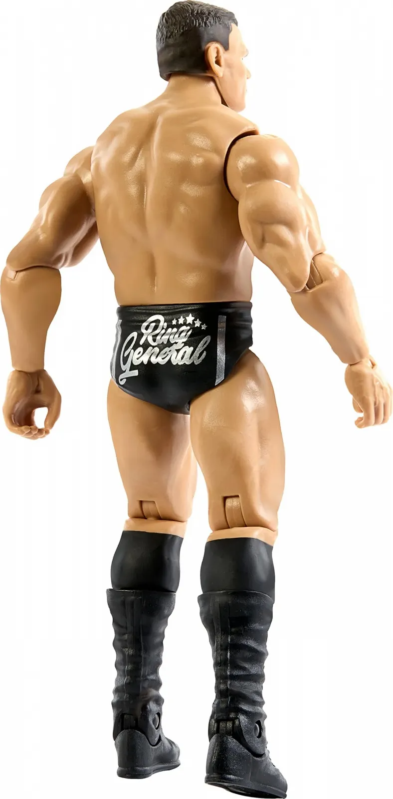 Екшн-фігурка Mattel WWE Series #145 Gunther 6 дюймів 10 Points of Articulation, фото №5