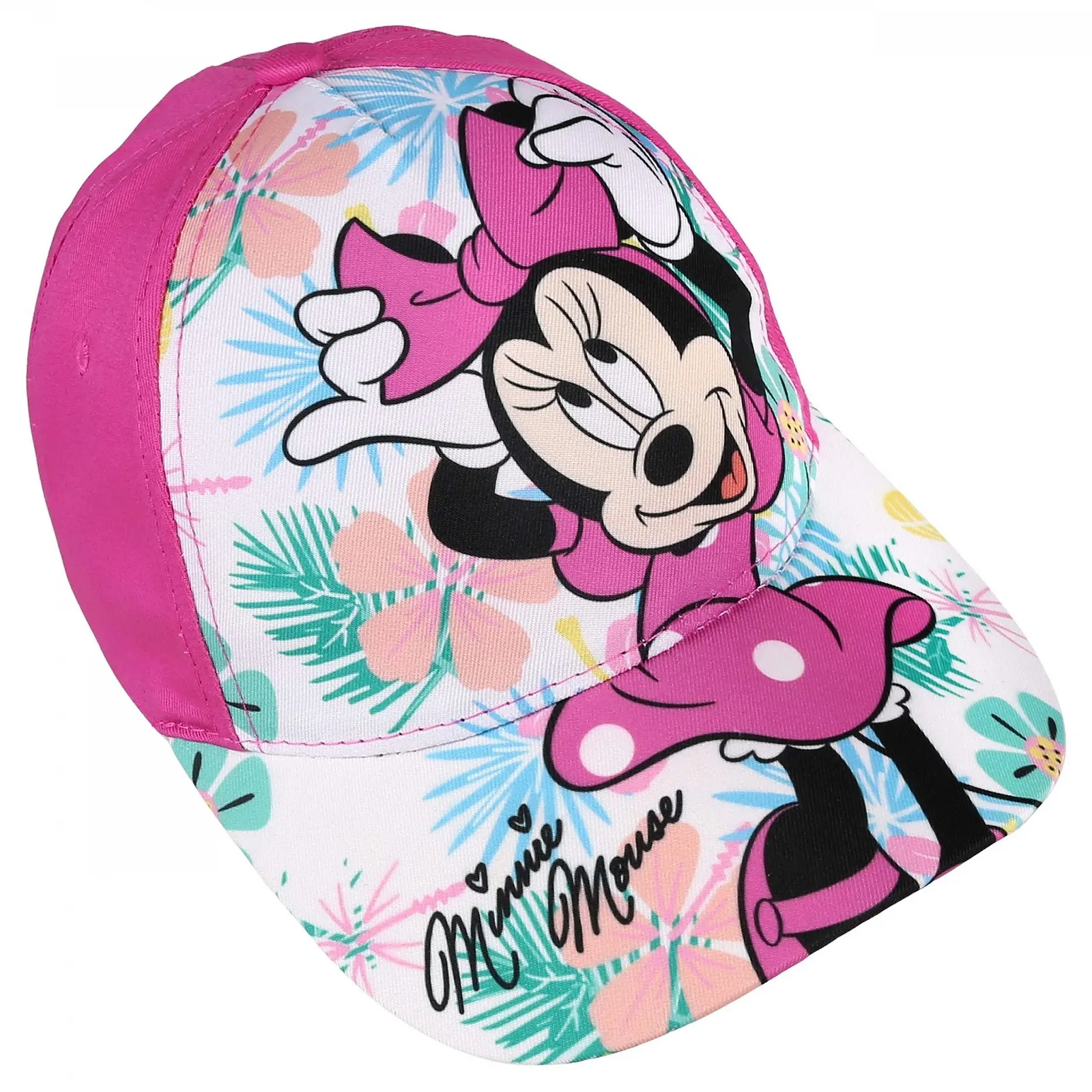 Бейсболка sarcia.eu літня регульована для дівчаток та хлопчиків, фото №4