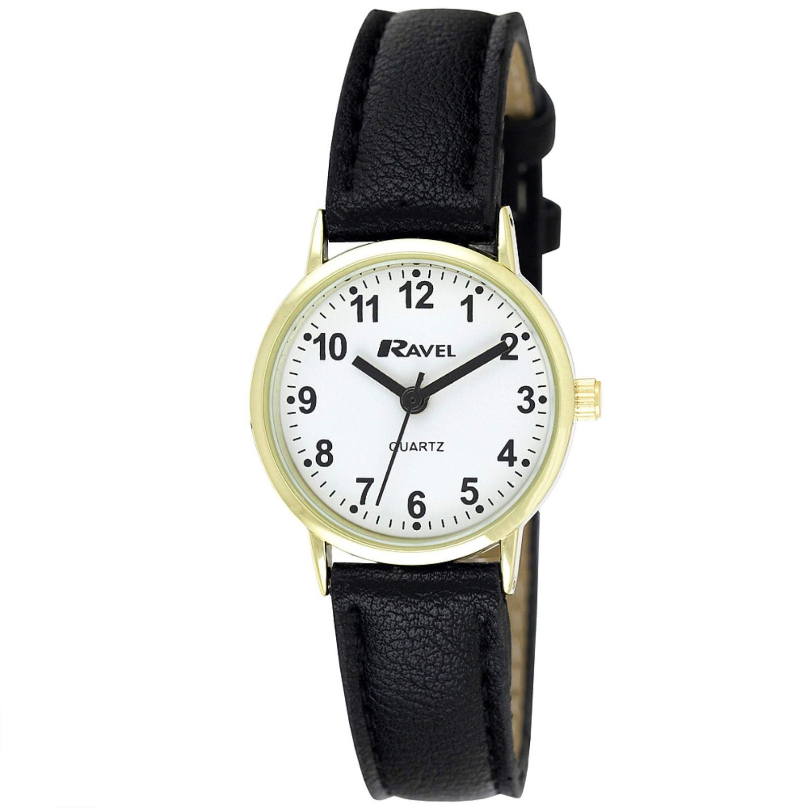 Годинник Ravel Classic Everyday Unisex Аналоговий кварцовий механізм R0129, фото №1