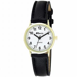 Годинник Ravel Classic Everyday Unisex Аналоговий кварцовий механізм R0129 - Фото 1