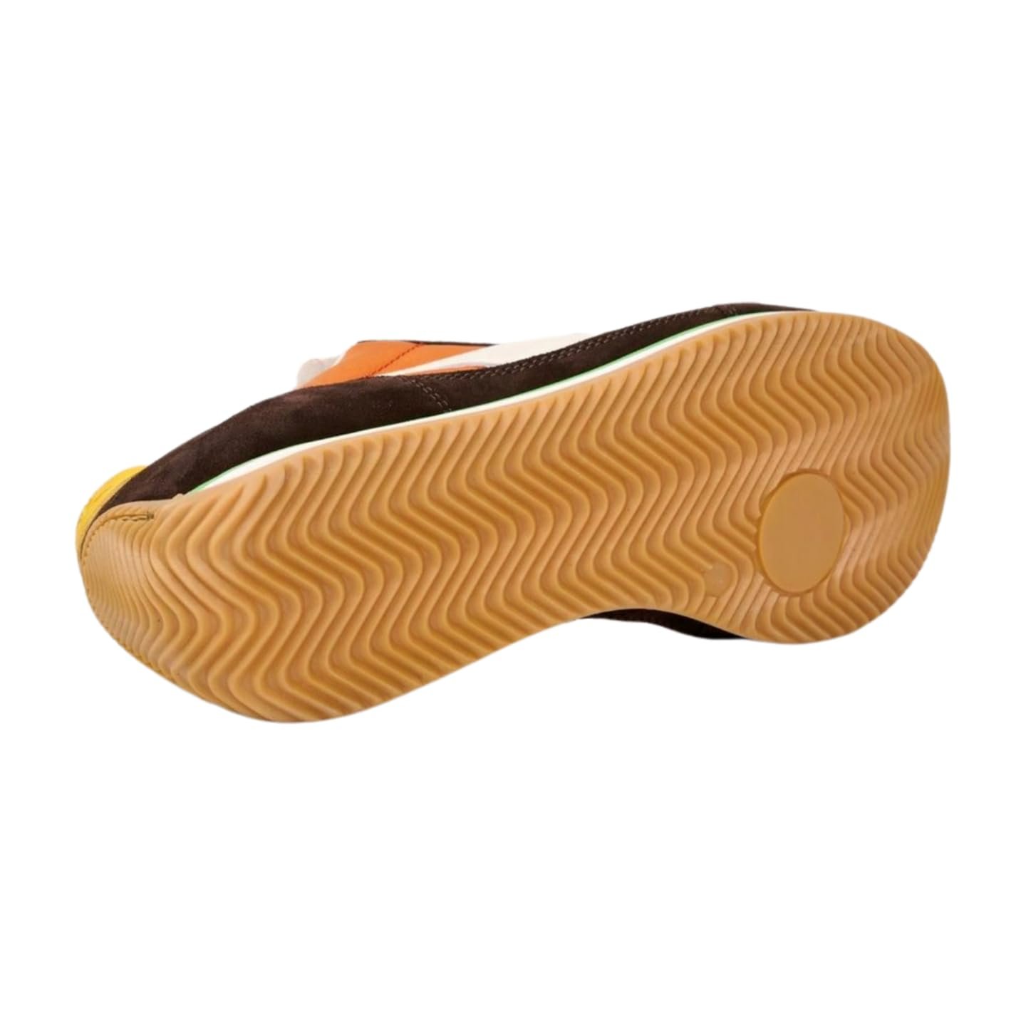 Кросівки чоловічі PANTOFOLA D'ORO '74 Trainers, фото №4