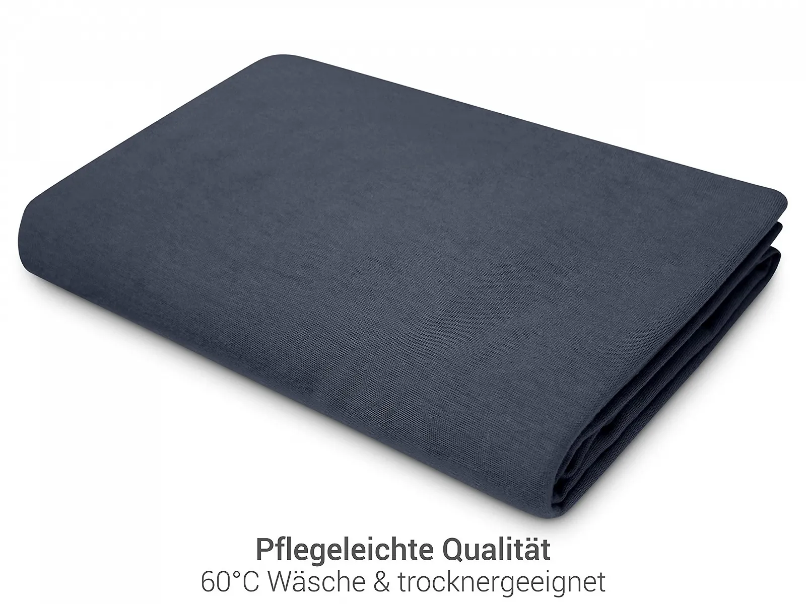 Набір з 2 трикотажних наволочок для терапевтичних подушок npluseins 1450.2049 35–40 x 55–60 см Антрацит, фото №8 Набір з 2 трикотажних наволочок для терапевтичних подушок npluseins 1450.2049 35–40 x 55–60 см Антрацит, фото №8