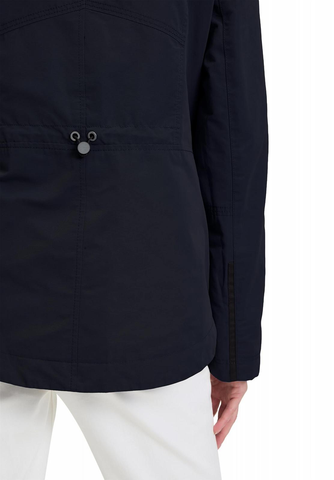 Жіноча літня куртка Gil Bret з капюшоном, фото №7 Жіноча літня куртка Gil Bret з капюшоном, фото №7