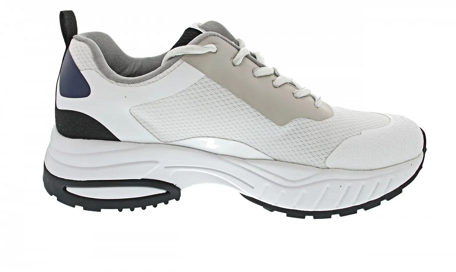 Кросівки Waldläufer Comfortable Sports Floor Білий, фото №3