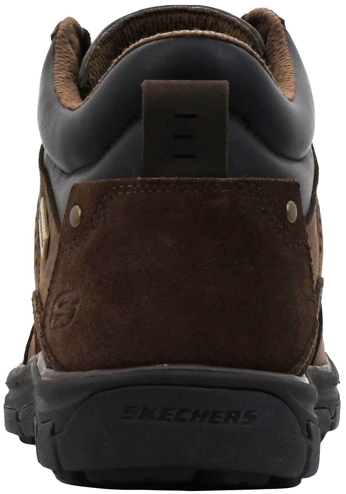 Туфлі Skechers Segment Melego чоловічі, фото №3