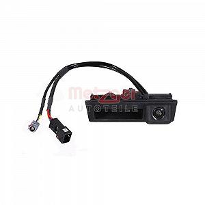 Ручка багажника METZGER AUTOTEILE 2310984 ОРИГИНАЛЬНАЯ ЗАПЧАСТЬ GREENPARTS - Фото 1