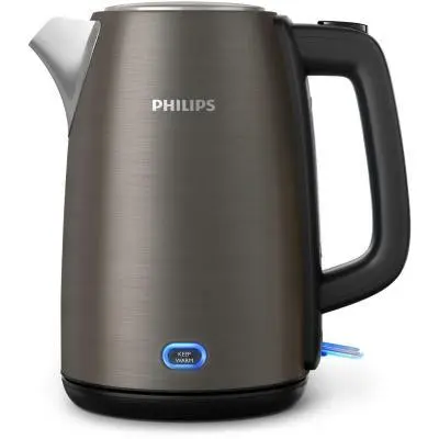 Электрочайник Philips HD9355/90, фото №1
