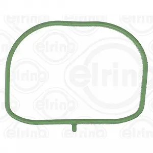 Прокладка впускного колектора ELRING 874.301 для FORD MAZDA VOLVO FORD USA synthetic.ua - Фото 1