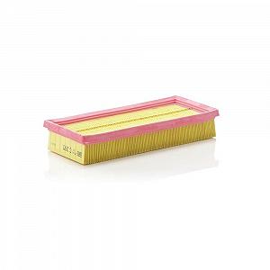 Воздушный фильтр MANN-FILTER C 2872 для FIAT - Фото 1