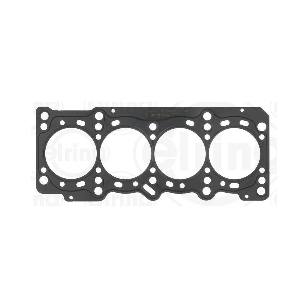 Прокладка головки блока цилиндров ELRING 040.554 для ALFA ROMEO FIAT FORD LANCIA, фото №1