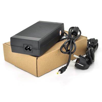 Блок живлення Merlion для ноутбука Acer 138W 19V 7 3A 5.5-2.5.01971 LAC138-19-5.5-2.5, фото №1