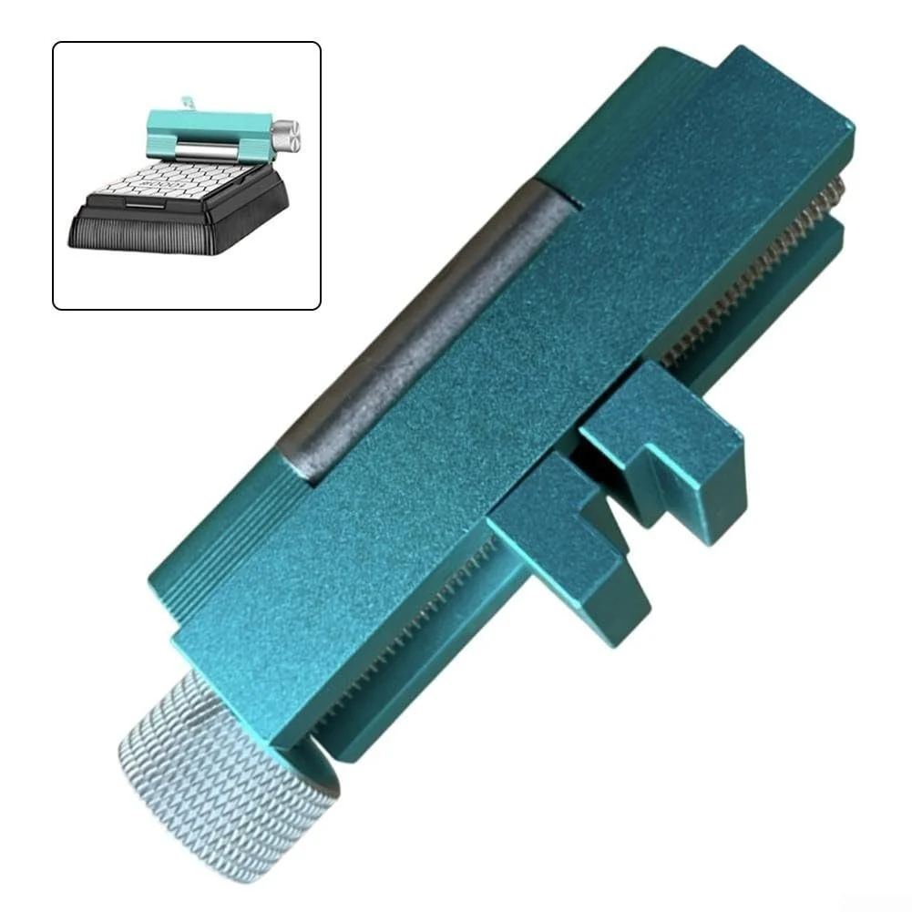 Точило для столярних інструментів з регульованим кутом, фото №3 Точило для столярних інструментів з регульованим кутом, фото №3