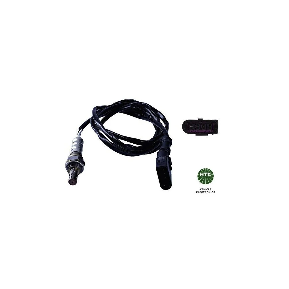 Лямбда-зонд NTK 90209 для AUDI SEAT SKODA VW LAMBORGHINI BENTLEY, правий, фото №1 Лямбда-зонд NTK 90209 для AUDI SEAT SKODA VW LAMBORGHINI BENTLEY, правий, фото №1
