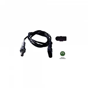 Лямбда-зонд NTK 90209 для AUDI SEAT SKODA VW LAMBORGHINI BENTLEY, правый - Фото 1