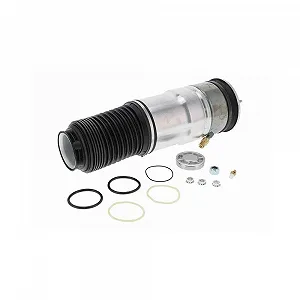 Пневмостійка VEMO V20-50-0044 Green Mobility Parts для BMW, ззаду зліва - Фото 1