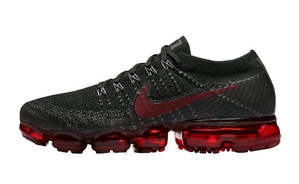 Кроссовки Nike Air Vapormax 42.5, фото №3