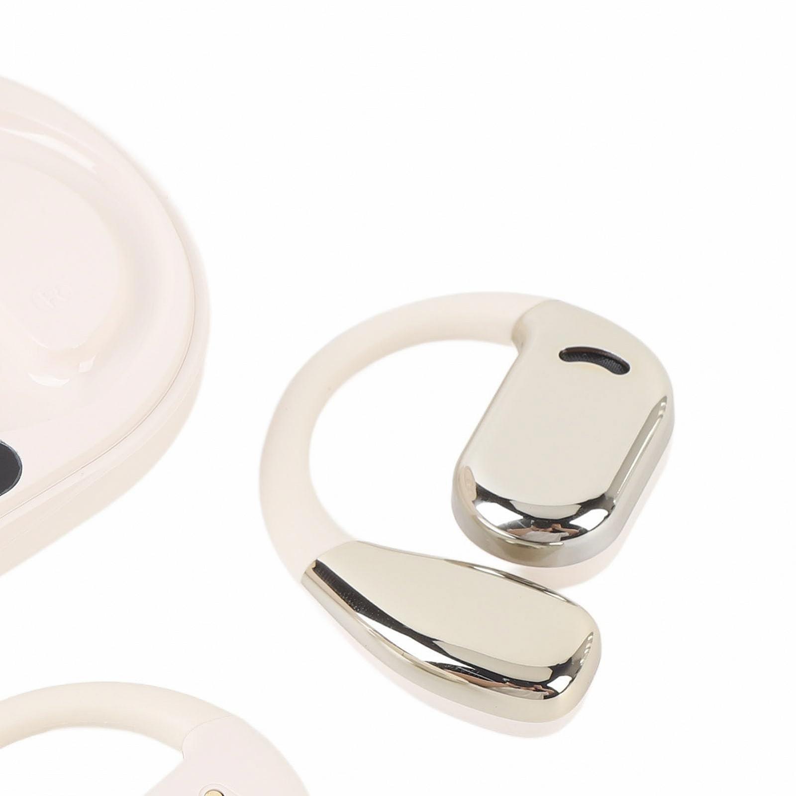 Наушники-переводчики Bewinner 144 языка онлайн-перевода, музыки и звонков для Android, беспроводные наушники для путешествий, фото №9