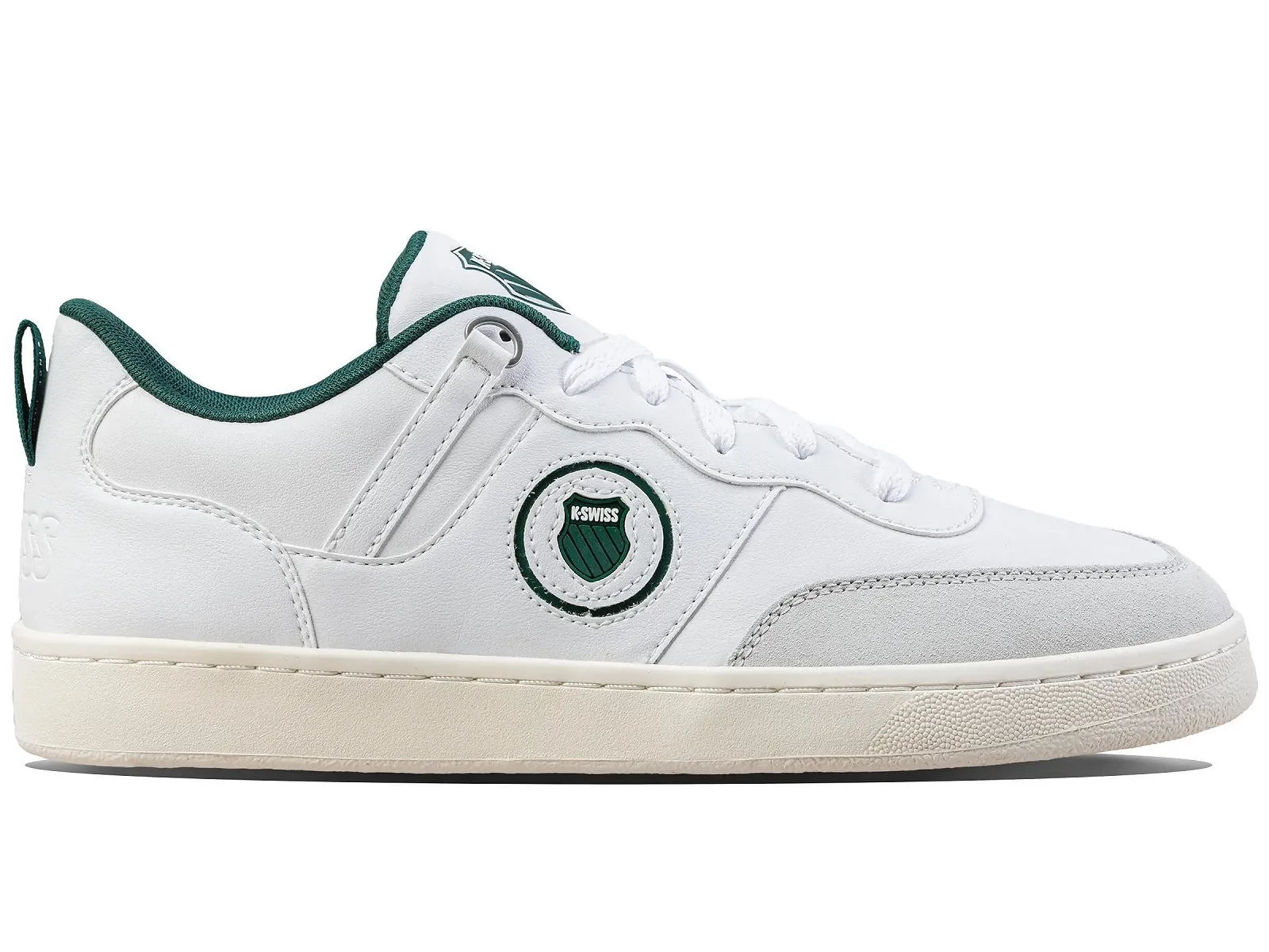 Кросівки K-Swiss K-Varsity LTH Чоловічі, фото №1