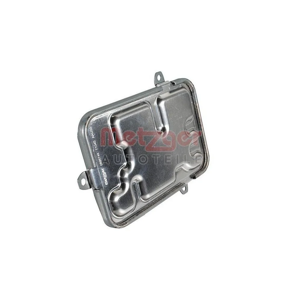 Блок управления освещением METZGER 0896748 для MERCEDES-BENZ, фото №1 Блок управления освещением METZGER 0896748 для MERCEDES-BENZ, фото №1